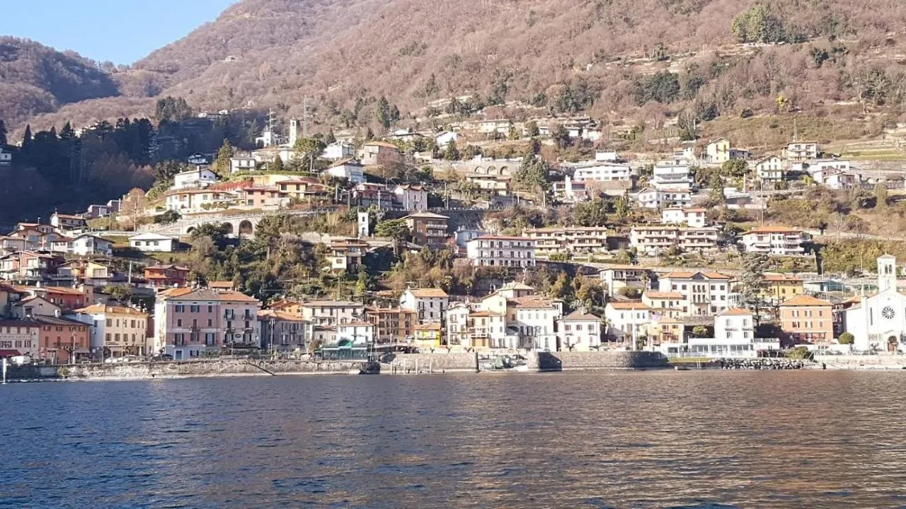 Baita Eleonora Argegno 0*,