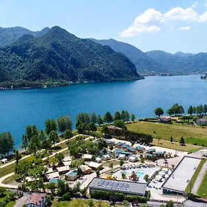 Idro Glamping Boutique Camping