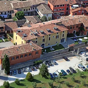 La Filanda Alloggio per agriturismo