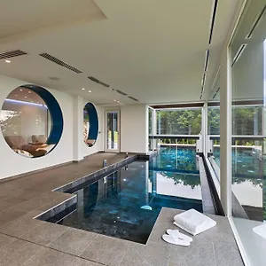 Loft Con Piscina E Privata A Carobais 7 Villa