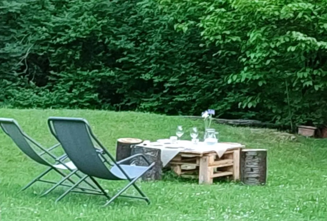 Baita Eleonora Villa Argegno Farm stay